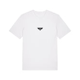 TEAM POWERHOUSE040 T-Shirt White