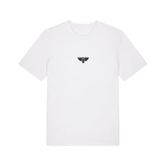 TEAM POWERHOUSE040 T-Shirt White