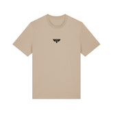 TEAM POWERHOUSE040 T-Shirt Dust