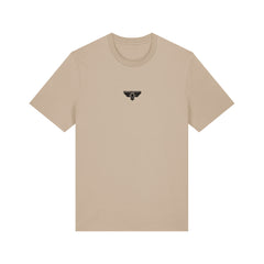 TEAM POWERHOUSE040 T-Shirt Dust