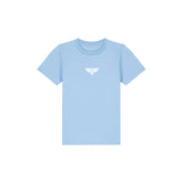 TEAM POWERHOUSE040 Kids T-Shirt Blue