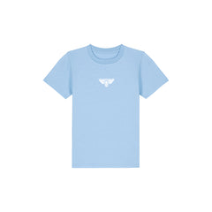 TEAM POWERHOUSE040 Kids T-Shirt Blue